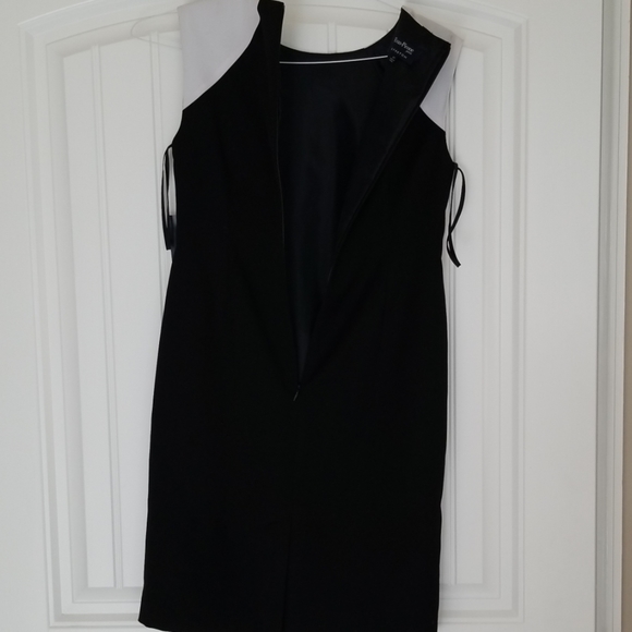 NWT Evan-Picone Petitie Dress SZ 6 - Picture 6 of 8